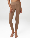 Women High Elastic Quick Dry Sport Legging Yoga Pants S-L