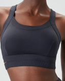 High Protection Adjustable Back Sport Bra S-XL