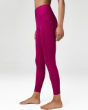Women High Elastic Quick Dry Sport Legging Yoga Pants S-L