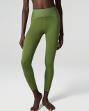 Women High Elastic Quick Dry Sport Legging Yoga Pants S-L