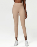 Women High Elastic Quick Dry Sport Legging Yoga Pants S-L
