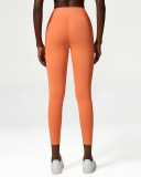 Women High Elastic Quick Dry Sport Legging Yoga Pants S-L