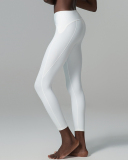 Women High Elastic Quick Dry Sport Legging Yoga Pants S-L