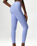 Women High Elastic Quick Dry Sport Legging Yoga Pants S-L