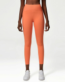 Women High Elastic Quick Dry Sport Legging Yoga Pants S-L