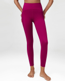 Women High Elastic Quick Dry Sport Legging Yoga Pants S-L