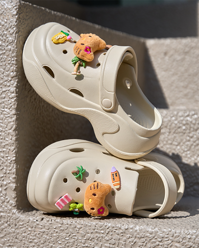 2024 Summer Classic Clog