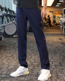 Casual Men's Light Weight Running Sports Joggers Black Blue Gray M-4XL