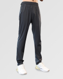 Casual Men's Light Weight Running Sports Joggers Black Blue Gray M-4XL