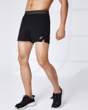 Men's Quick Drying Sports Breathable Outdoor Running Shorts Yellow Black Blue Gray M-4XL