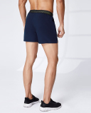 Men's Quick Drying Sports Breathable Outdoor Running Shorts Yellow Black Blue Gray M-4XL