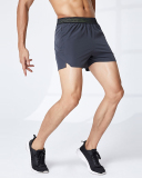 Men's Quick Drying Sports Breathable Outdoor Running Shorts Yellow Black Blue Gray M-4XL