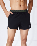Men's Quick Drying Sports Breathable Outdoor Running Shorts Yellow Black Blue Gray M-4XL