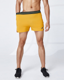 Men's Quick Drying Sports Breathable Outdoor Running Shorts Yellow Black Blue Gray M-4XL