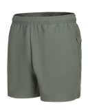 Men's Quick Drying Training Breathable Basketball Plus Size Shorts Black Khaki Army Green M-5XL