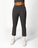 Lapel Zipper Neck T-shirt Loose Sports Shorts Fitness Pants Yoga Two-piece Sets S-L