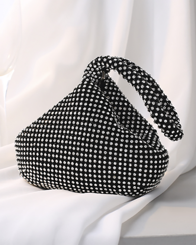 Diamond Women Wholesale Evening Purse