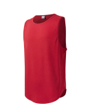 Mens Breathable Quickly Drying Running Vest S-2XL