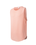 Mens Breathable Quickly Drying Running Vest S-2XL