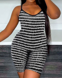 Summer Popular Design Women Jumpsuit