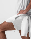 Quick Drying Running Men's Shorts S-2XL