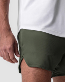 Quick Drying Running Men's Shorts S-2XL