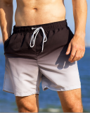 Summer Men's Beach Shorts S-XXL