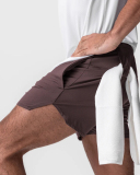 Quick Drying Running Men's Shorts S-2XL