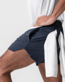 Quick Drying Running Men's Shorts S-2XL