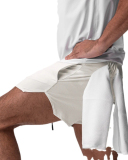Quick Drying Running Men's Shorts S-2XL