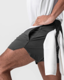 Quick Drying Running Men's Shorts S-2XL