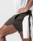 Quick Drying Running Men's Shorts S-2XL
