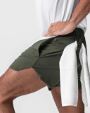 Quick Drying Running Men's Shorts S-2XL