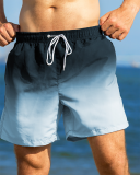 Summer Men's Beach Shorts S-XXL
