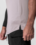 Mens Sports Casual Quick Drying Patchwork Vest S-2XL