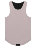 Mens Sports Casual Quick Drying Patchwork Vest S-2XL