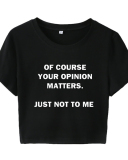 Street style INS Internet celebrity trendy short slim-fitting short-sleeved T-shirt top spring and summer