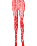 Cute Girl Fashion Sexy Leggings