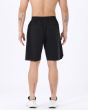 Private Logo Custom Summer Seamless Running Quick Drying Train Fitness Men's Shorts Black Green Gray M-3XL