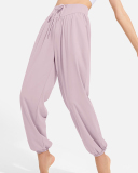 Women Custom Logo Outdoor Running Sun Protection Joggers S-2XL