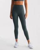 Factory Price High Quality Women High Waist Yoga Bottom XS-XL