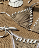 2024 New Arrival Hot Sale Swimwear Bikini Set S-L