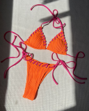 2024 New Arrival Hot Sale Swimwear Bikini Set S-L