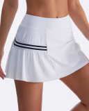 Women Wholesale Bulk Order Loose Tennis Golf Running Lined Skirts S-XL