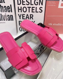 Flat Summer Women Sandals