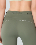 Hot Sale High Waist Drawstring Women Running Cycling Shorts S-XL