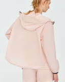 Women Long Sleeve Sunscreen Hoodies UPF 50+ Outdoor Coat S-XL