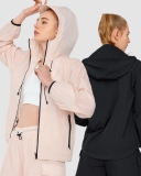 Women Long Sleeve Sunscreen Hoodies UPF 50+ Outdoor Coat S-XL
