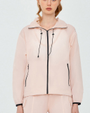 Women Long Sleeve Sunscreen Hoodies UPF 50+ Outdoor Coat S-XL
