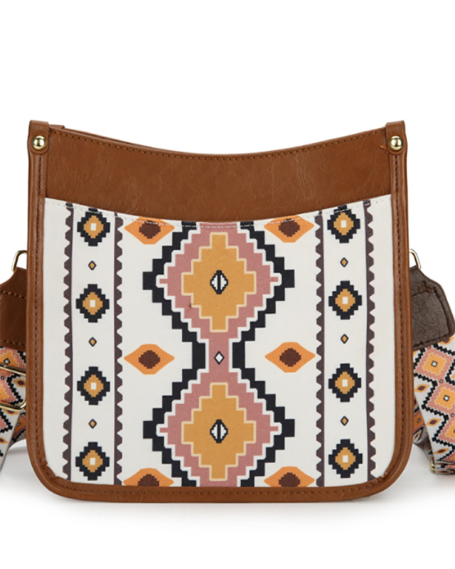 Boho Style Retro Wholesale Purse